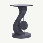 Curva Side Table