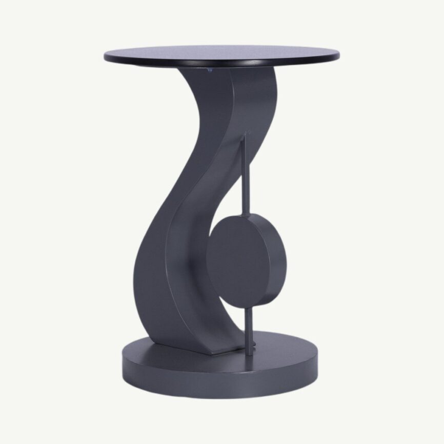 Curva Side Table