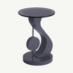 Curva Side Table