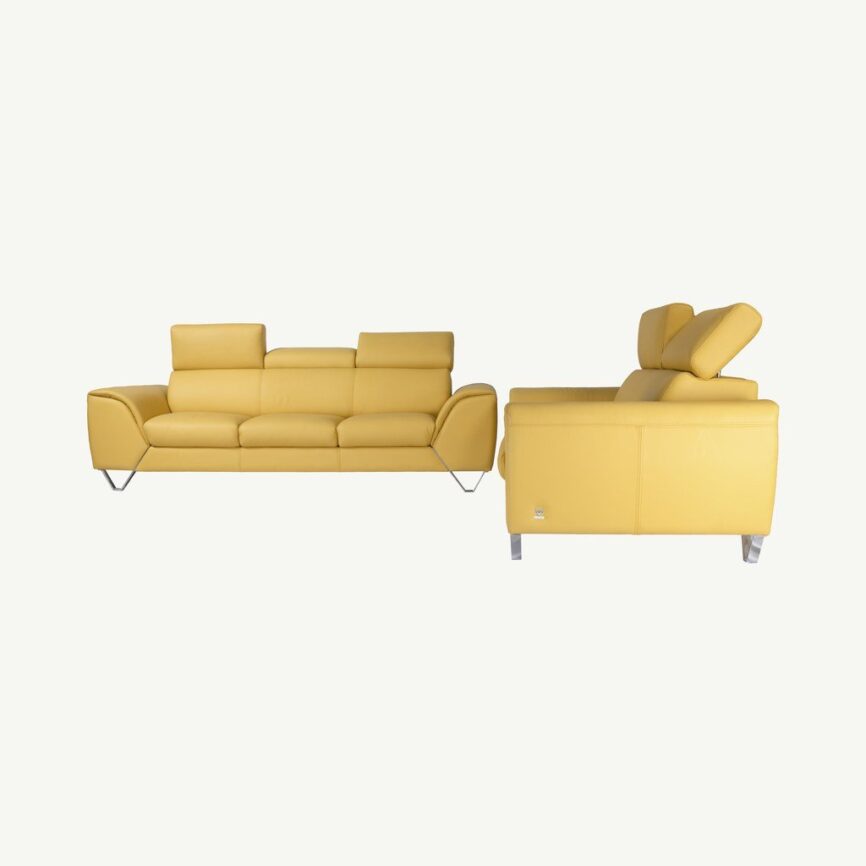 Daffodil Sofa