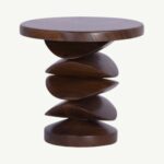 Disco Side Table