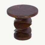 Disco Side Table