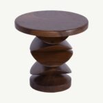 Disco Side Table