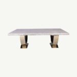 Doppio Oro Dining Table