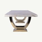 Doppio Oro Dining Table