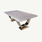 Doppio Oro Dining Table