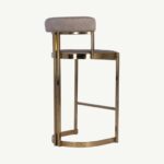 Dorato Bar Stool
