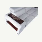 Emerald Sofa