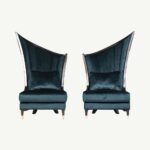 Empire Chair