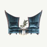 Empire Chair