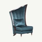 Empire Chair