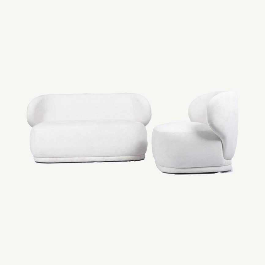 Ethapia Sofa Set