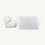 Ethapia Sofa Set