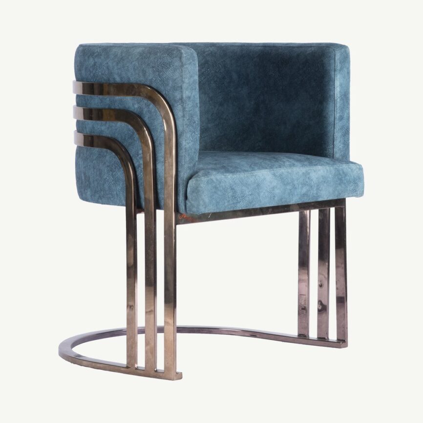 Fair Chair