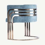 Fair Chair