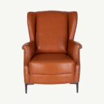 Fiora Wingback