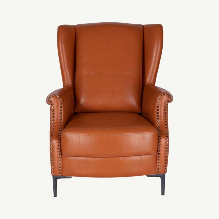 Fiora Wingback