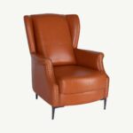 Fiora Wingback