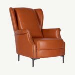 Fiora Wingback