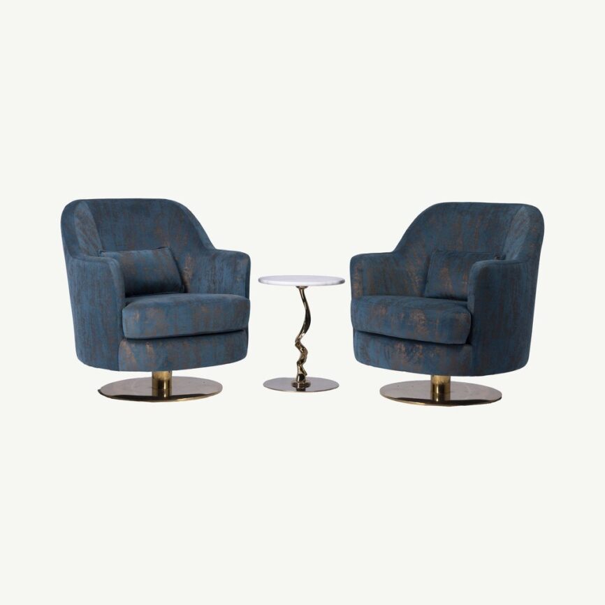 Flow Chair