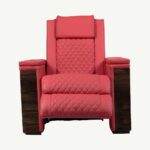 Focal Recliner