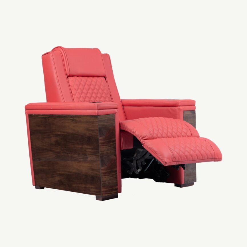 Focal Recliner