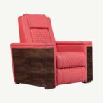 Focal Recliner