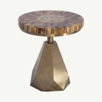 Gemma Side Table