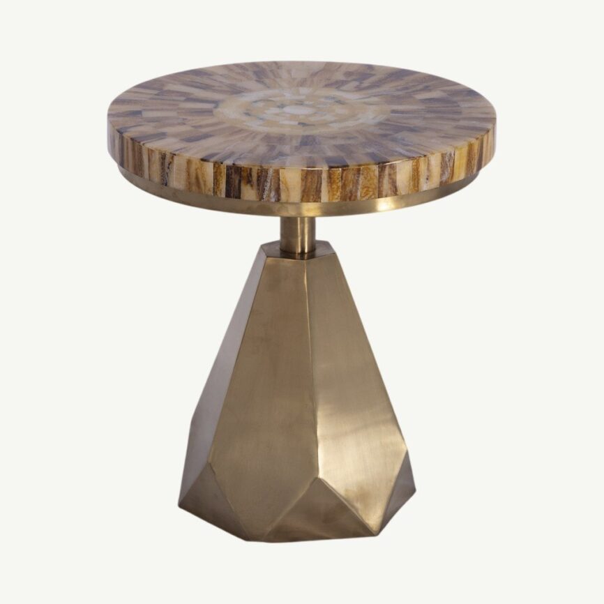 Gemma Side Table