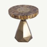 Gemma Side Table
