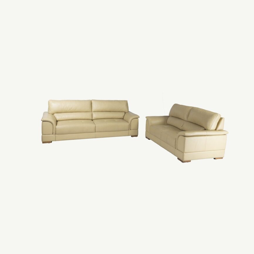 Graham Sofa Set