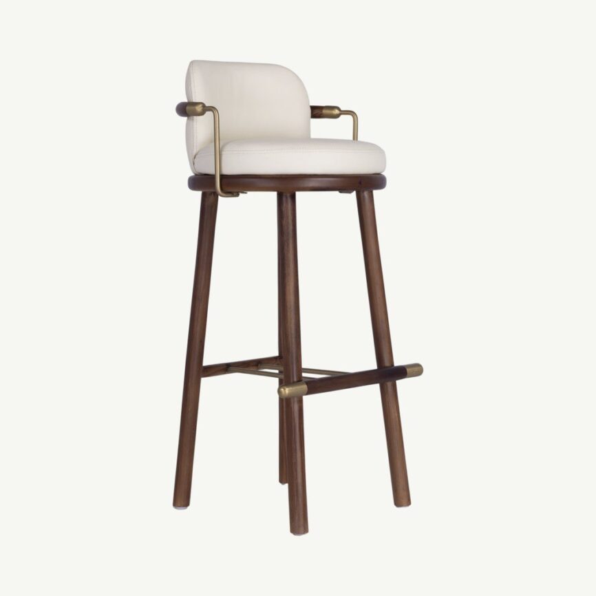 Latte Bar Stool