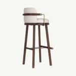 Latte Bar Stool