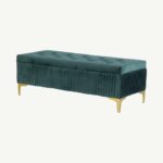 Lock Ottoman