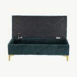 Lock Ottoman