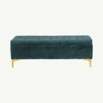 Lock Ottoman