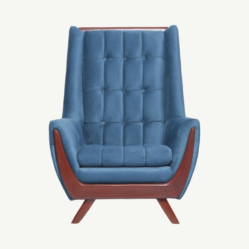 Luvin Chair