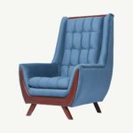 Luvin Chair