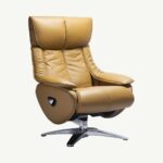 Magic Stressless Chair