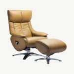 Magic Stressless Chair