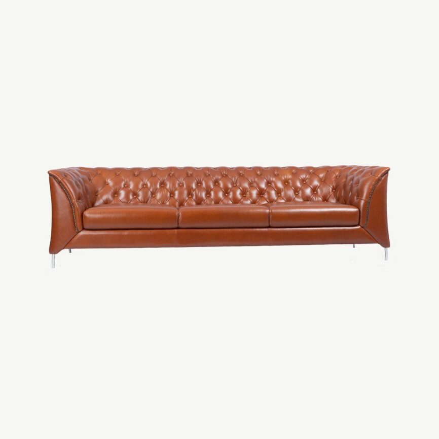 Manila Chester Sofa