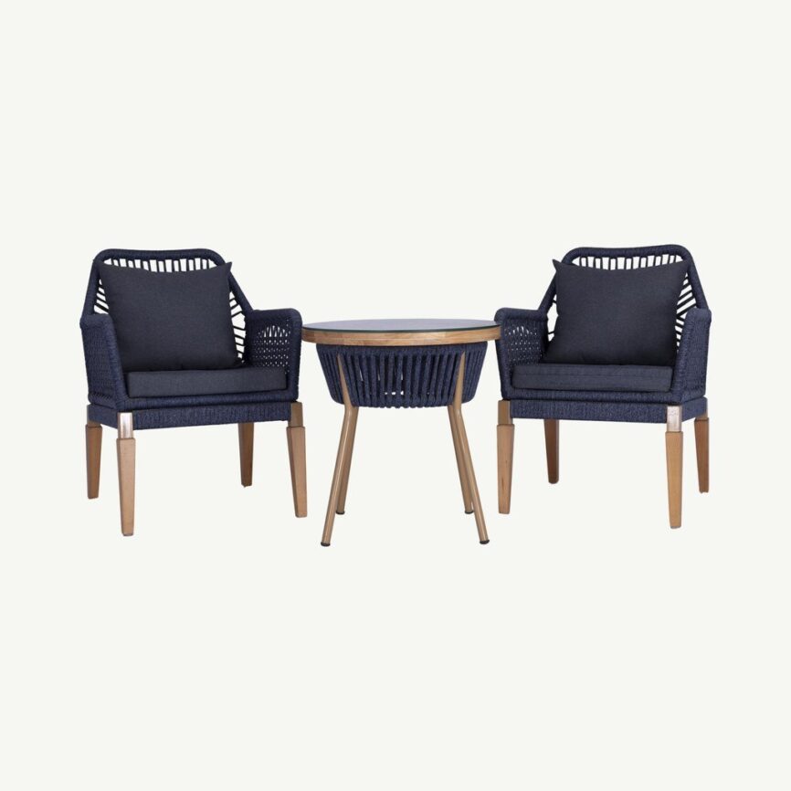 Marina Outdoor Set