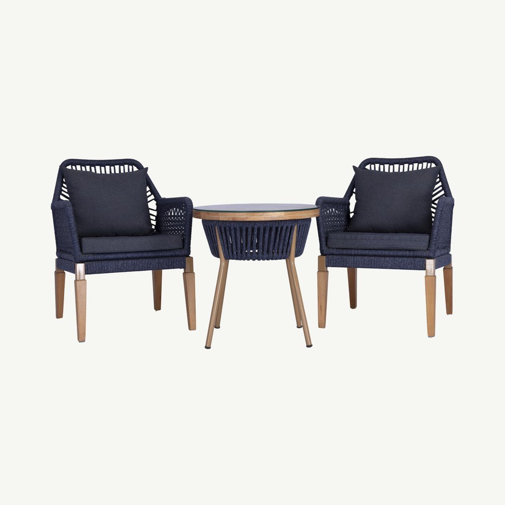 Marina Outdoor Set