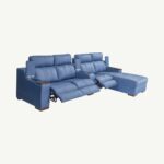 Maryland Lounger