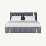 Milano Bed