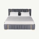 Milano Bed