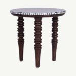 Mosaico Side Table