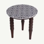 Mosaico Side Table