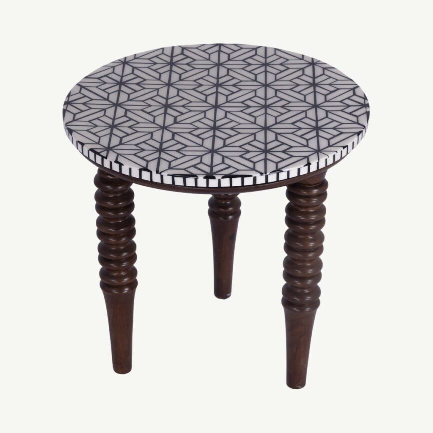 Mosaico Side Table