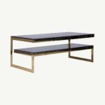 Notte Coffee Table